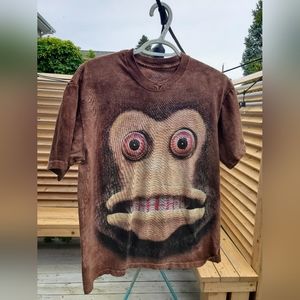 Jolly Chimp T-shirt
